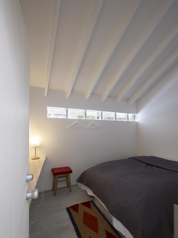 Koyasan Guesthouse Kokuu Номер фото