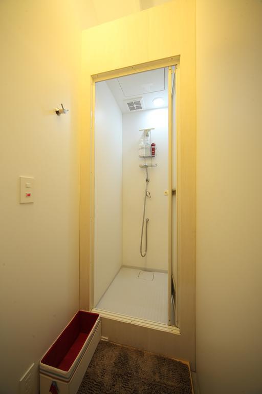 Koyasan Guesthouse Kokuu Екстер'єр фото